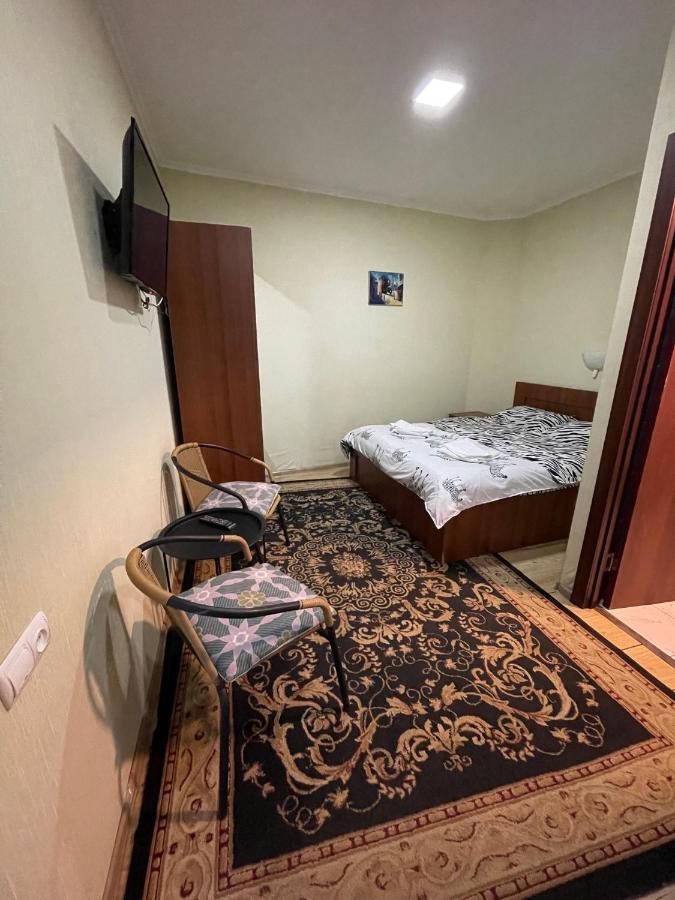 Hotel Maria Tbilisi Exterior photo