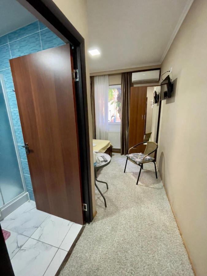 Hotel Maria Tbilisi Exterior photo